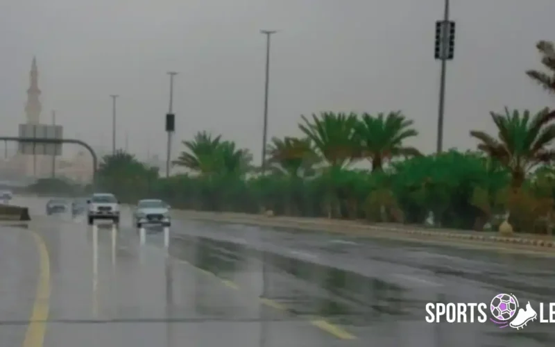 عاجل.. أمطار غزيرة وسيول وصواعق متوقعة بـ 3 مناطق سعودية نهاية 2025